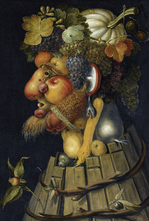 arcimboldo